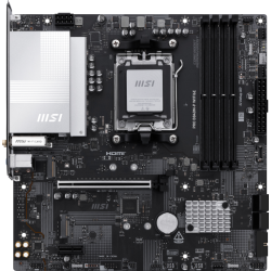 PLACA BASE MSI B840M P WIFI6E AM5 DDR5
