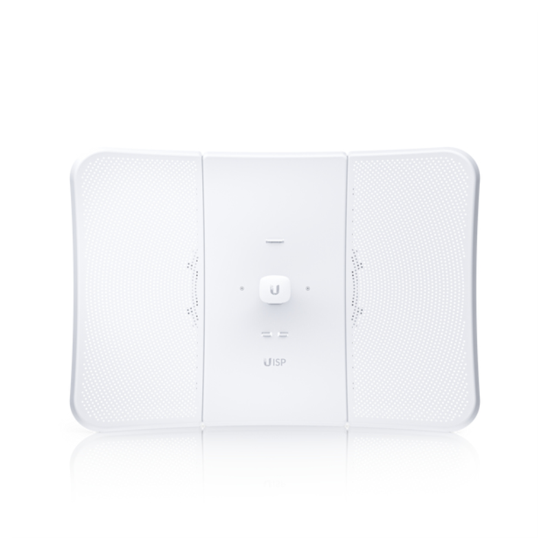 CPE UBIQUITI LBE 5AC XR LITEBEAM AC AIRMAX AC 5GHZ 29DB