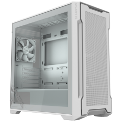 CAJA GAMING GIGABYTE C102 GLASS MATX 2XUSB30 C S F BLANCA