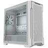 CAJA GAMING GIGABYTE C102 GLASS MATX 2XUSB30 C S F BLANCA