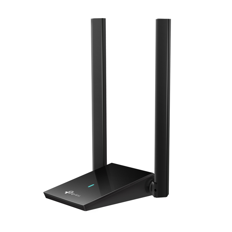 ADAPTADOR TP LINK AX1800 DUAL BAND HIGH GAIN WIFI USB