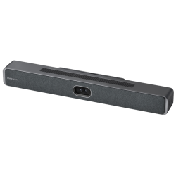 CAMARA MAXHUB XBAR U50 50MP DUAL LENS 12 MICROPHONE