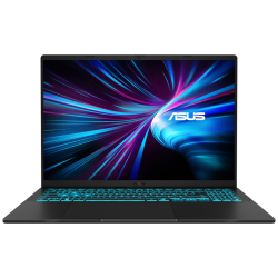 PORTATIL ASUS V16 V3607VH RP019 CORE 7 240H 16GB 512GB RTX5050 16 FreeDOS