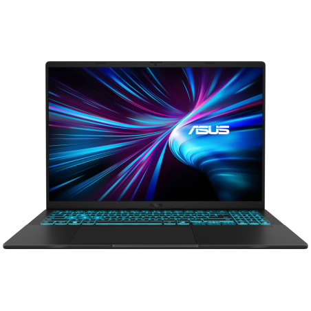 PORTATIL ASUS V16 V3607VH RP019 CORE 7 240H 16GB 512GB RTX5050 16 FreeDOS