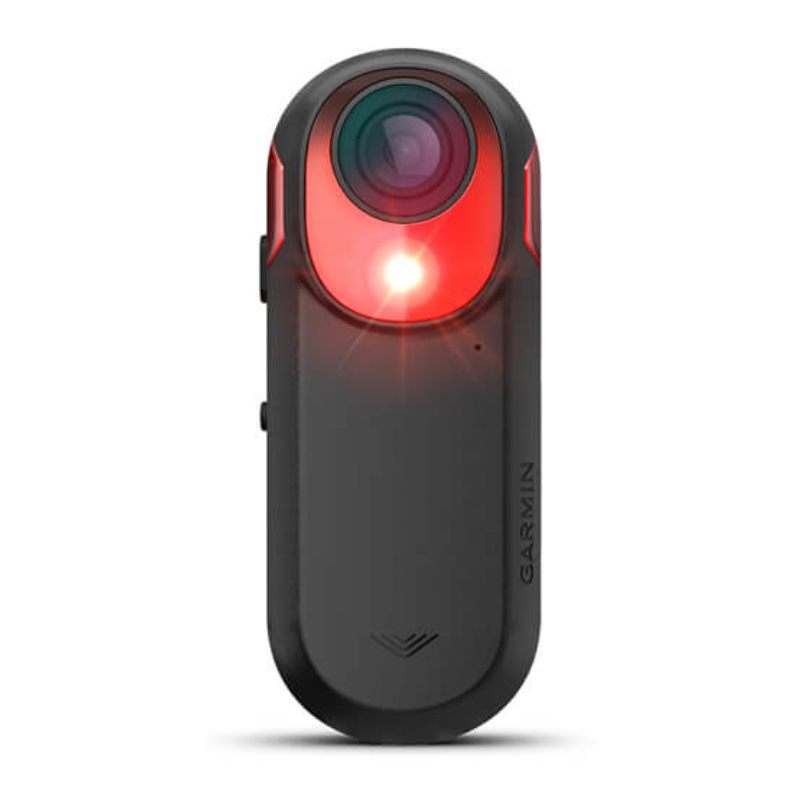 RADAR TRASERO BICI GARMIN VARIA RCR715 LUZ RADAR CAMARA