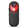 RADAR TRASERO BICI GARMIN VARIA RCR715 LUZ RADAR CAMARA