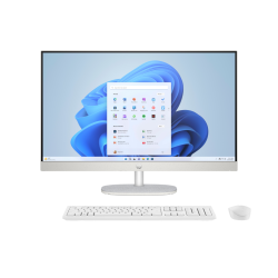 PC AIO HP 27 CR0090NS i5 1334U 16GB 512GB 27FHD FreeDOS