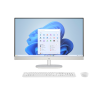 PC AIO HP 27 CR0090NS i5 1334U 16GB 512GB 27FHD FreeDOS