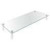 SOPORTE TOOQ ELEVADOR VIDRIO PARA MONITORES