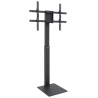 SOPORTE TOOQ SUELO MIDAS 37 70 ROTACION 90