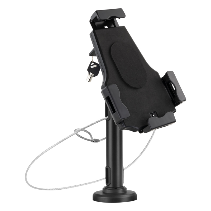 SOPORTE TOOQ SOBREMESA PARED TABLET ANTIRROBO