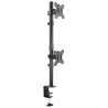 SOPORTE MESA TOOQ PANT GIRA INCLI 2 BRAZOS 13 32 VERTICAL