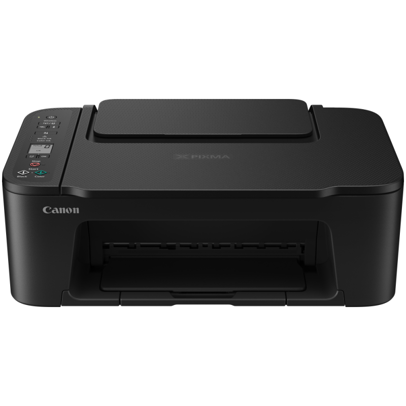 CANON PIXMA TS3750I IMPRESORA MULTIFUNCION COLOR WIFI