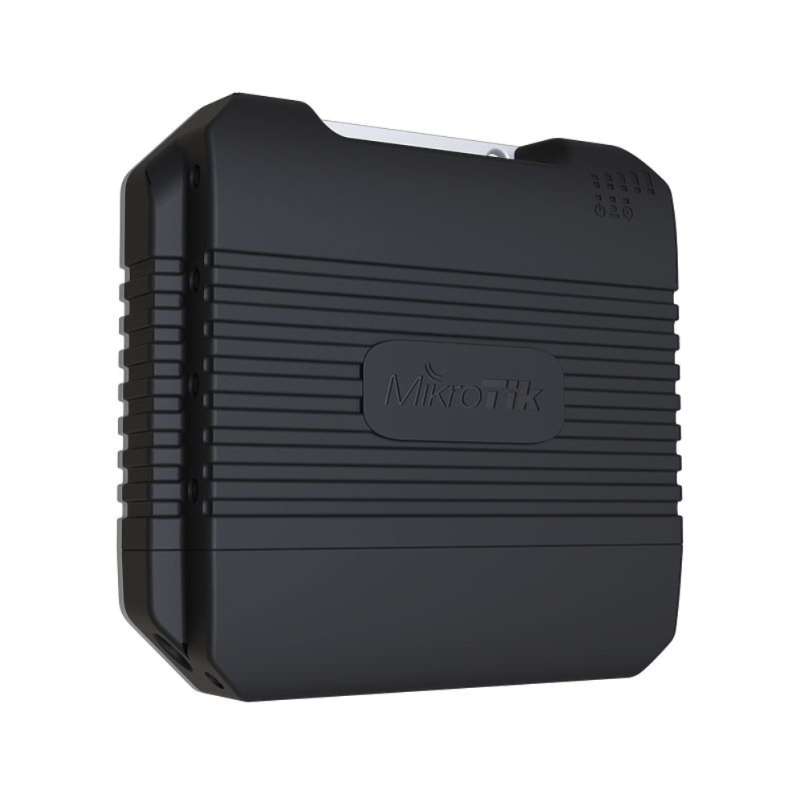 ROUTER 4G MIKROTIK LTAP LTE KIT RBLtAP 2HnDR11e LTE