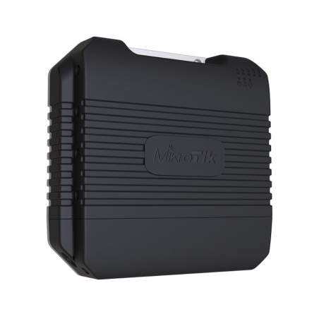 ROUTER 4G MIKROTIK LTAP LTE KIT RBLtAP 2HnDR11e LTE