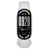 PULSERA ACTIVIDAD XIAOMI MI SMART BAND 10 GLACIER SILVER