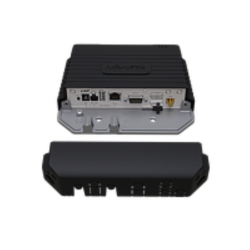 ROUTER 4G MIKROTIK LTAP LTE6 KIT RBLtAP 2HnDR11e LTE6