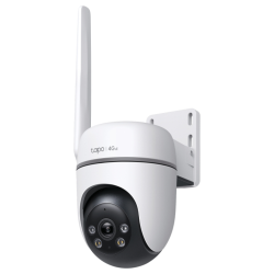 CAMARA TAPO TP LINK TC40GW OUTDOOR 4G LTE