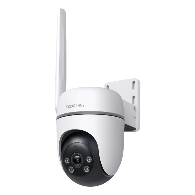 CAMARA TAPO TP LINK TC40GW OUTDOOR 4G LTE