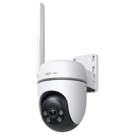 CAMARA TAPO TP LINK TC40GW OUTDOOR 4G LTE