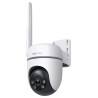CAMARA TAPO TP LINK TC40GW OUTDOOR 4G LTE