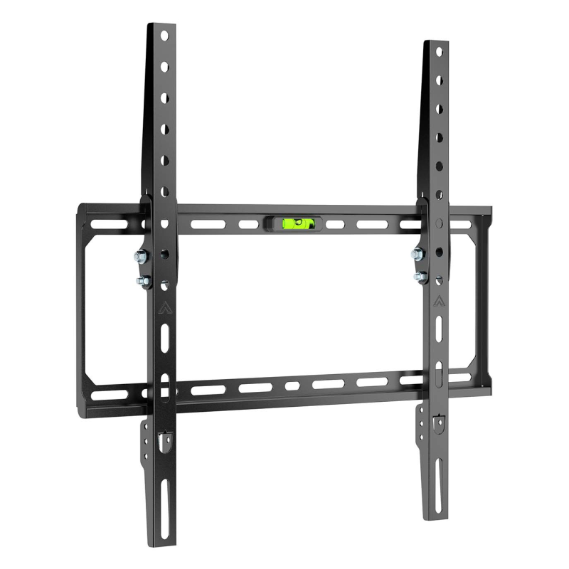 SOPORTE AISENS PARED ECO INCLINABLE MONITOR TV 45KG 32 75 NEGRO