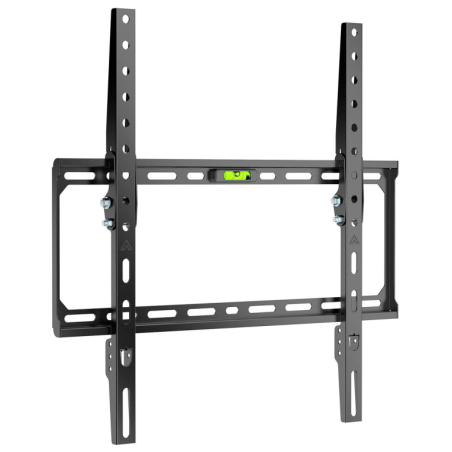 SOPORTE AISENS PARED ECO INCLINABLE MONITOR TV 45KG 32 75 NEGRO