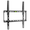 SOPORTE AISENS PARED ECO INCLINABLE MONITOR TV 45KG 32 75 NEGRO