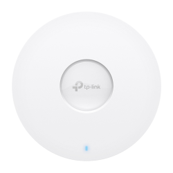 AP TECHO WIFI 6 TP LINK OMADA EAP610 AX1800