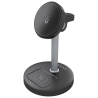 CARGADOR AISENS INALAMBRICO USB C 4 EN 1 15W MOVIL APPLE WATCH AURICULARES