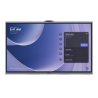 MONITOR INTERACTIVO WIN MAXHUB V755T 75 SERIE 7 WIFI INCLUYE OPS