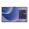 MONITOR INTERACTIVO WIN MAXHUB V865T SERIE 7 WIFI INCLUYE OPS