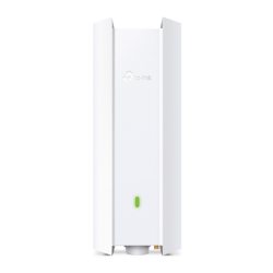 AP EXTERIOR WIFI 6 TP LINK OMADA EAP610 OUTDOOR AX1800