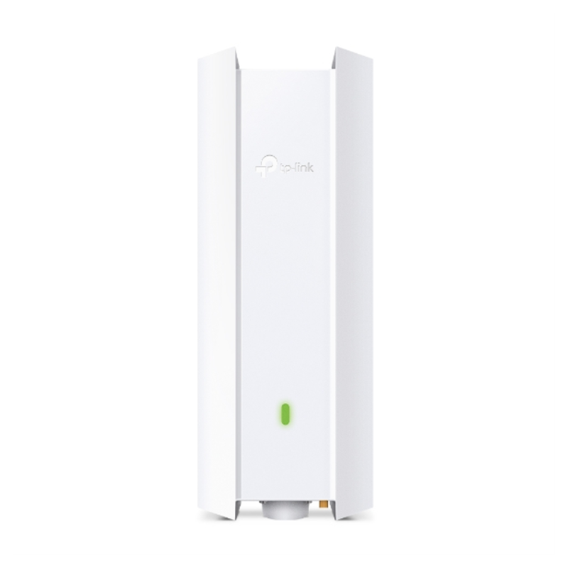 AP EXTERIOR WIFI 6 TP LINK OMADA EAP610 OUTDOOR AX1800