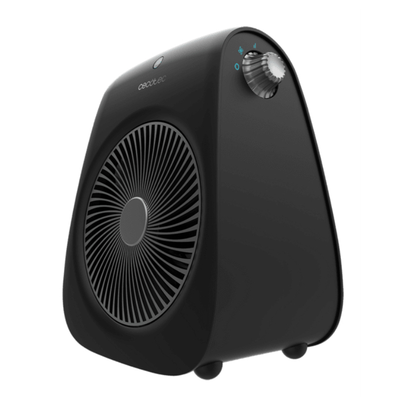 TERMO VENTILADOR CECOTEC READYWARM FORCE CON 2000 W 2 NIVELES