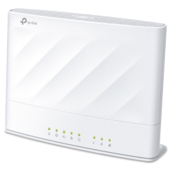 ROUTER TP LINK AX1500 4G LTE ADVANCED CAT6