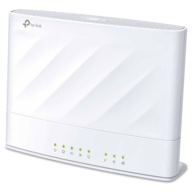 ROUTER TP LINK AX1500 4G LTE ADVANCED CAT6