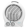 CALEFACTOR ELECTRICO DE BANO CECOTEC BAJO CONSUMO 9790 FORCE 2000W