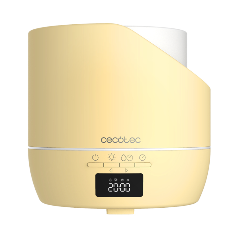 DIFUSOR AROMA CECOTEC 05635 PUREAROMA 500 SMART