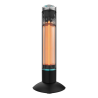 READYWARM CECOTEC 1000 POWER TOWER CALEFACTOR DE EXTERIOR CON 1000 W