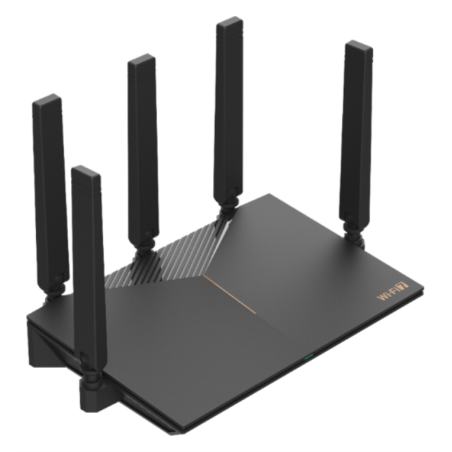WI FI 7 MESH STRONG ROUTERBE3600 WIFI7