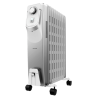 RADIADOR ELECTRICO DE ACEITE CECOTEC READYWARM 9000 SPACE 360