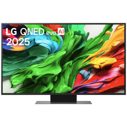 TV LG QNED MINILED 50 50QNED87A6D UHD 4K A7 AI PROCESADOR GEN8 SMART TV