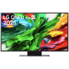 TV LG QNED MINILED 50 50QNED87A6D UHD 4K A7 AI PROCESADOR GEN8 SMART TV