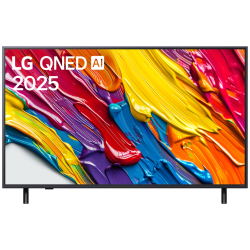 TV LG QNED 50 50QNED82A6B UHD 4K A7 AI PROCESADOR 4K GEN7 SMART TV
