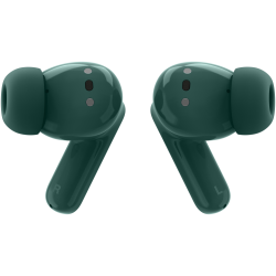 AURICULARES MOTOROLA MOTO BUDS BASS GREEN