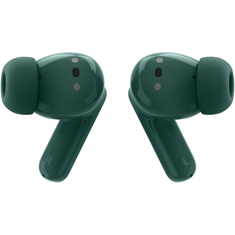 AURICULARES MOTOROLA MOTO BUDS BASS GREEN