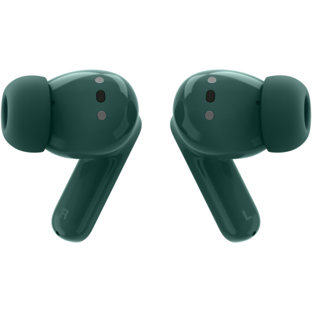 AURICULARES MOTOROLA MOTO BUDS BASS GREEN