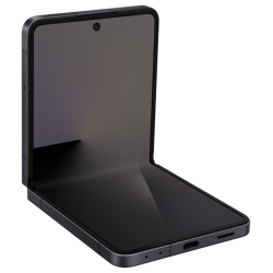 SMARTPHONE SAMSUNG GALAXY Z FLIP7 12GB 512GB 5G JETBLACK