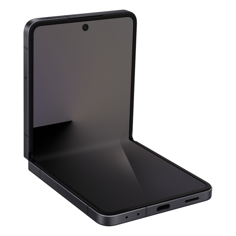 SMARTPHONE SAMSUNG GALAXY Z FLIP7 12GB 512GB 5G JETBLACK